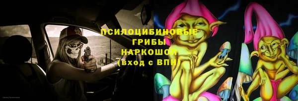 стафф Белоозёрский